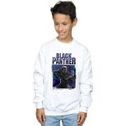 Sweat-shirt enfant Marvel BI9667