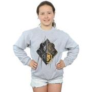 Sweat-shirt enfant Marvel BI9674