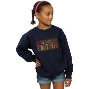 Sweat-shirt enfant Marvel BI9710