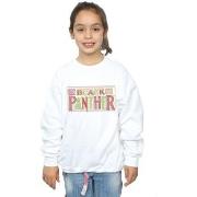 Sweat-shirt enfant Marvel BI9710