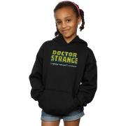 Sweat-shirt enfant Marvel AKA Stephen Vincent Strange