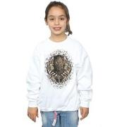 Sweat-shirt enfant Marvel BI9746