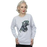 Sweat-shirt Marvel BI9839