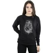 Sweat-shirt Marvel BI9840