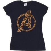 T-shirt Marvel BI30079