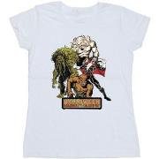 T-shirt Marvel Halloween