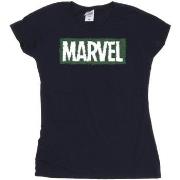 T-shirt Marvel BI30138