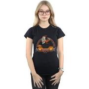 T-shirt Marvel Robbie Reyes Racing