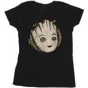 T-shirt Marvel I Am Groot