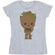 T-shirt Marvel I Am Groot