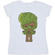 T-shirt Marvel I Am Groot