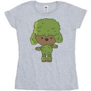 T-shirt Marvel I Am Groot