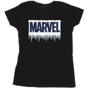 T-shirt Marvel BI30121