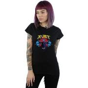 T-shirt Marvel X-Men X-Jet