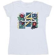 T-shirt Marvel BI30879