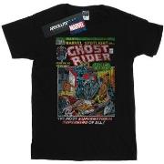 T-shirt enfant Marvel BI31133