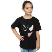 T-shirt enfant Marvel BI31159