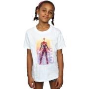 T-shirt enfant Marvel BI31180