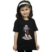 T-shirt enfant Marvel BI31182