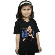 T-shirt enfant Marvel BI31199