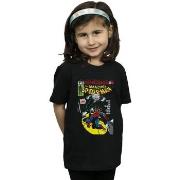 T-shirt enfant Marvel BI31200