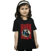 T-shirt enfant Marvel BI31221