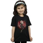 T-shirt enfant Marvel BI31222