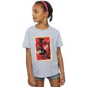 T-shirt enfant Marvel BI31238