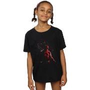 T-shirt enfant Marvel BI31310