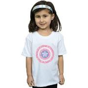 T-shirt enfant Marvel BI31340