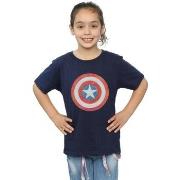 T-shirt enfant Marvel BI31362