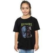 T-shirt enfant Marvel Avengers