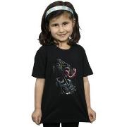 T-shirt enfant Marvel Inside Me