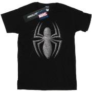 T-shirt enfant Marvel BI31516