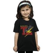 T-shirt enfant Marvel Thor Mjolnir