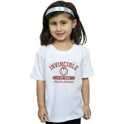 T-shirt enfant Marvel Activate