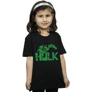 T-shirt enfant Marvel BI31557