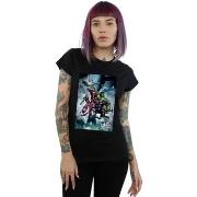 T-shirt Marvel Avengers