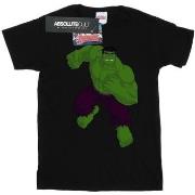 T-shirt enfant Marvel BI3103