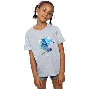 T-shirt enfant Marvel Thor Art Burst