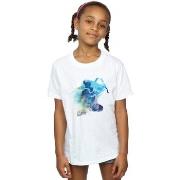 T-shirt enfant Marvel BI3145