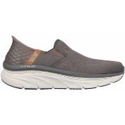 Ville basse Skechers 232455 SLIP-INS RF: D'LUX WALKER - ORFO