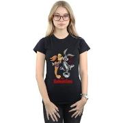 T-shirt Dessins Animés Valentine's Day