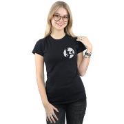 T-shirt Dessins Animés BI27471