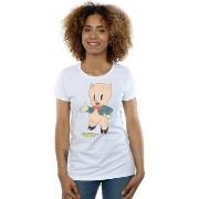 T-shirt Dessins Animés BI27575