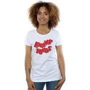 T-shirt Dessins Animés BI27730