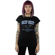 T-shirt Dessins Animés Road Runner Beep Beep
