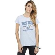 T-shirt Dessins Animés Road Runner Beep Beep