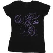 T-shirt Dessins Animés BI27867