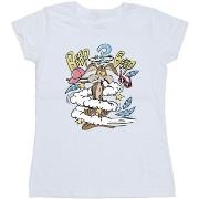 T-shirt Dessins Animés BI27990